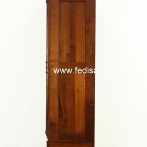 Wooden Wardrobe Design wooden Almirah Design Model No - 1399