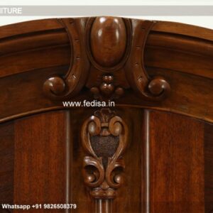 Wooden Wardrobe Design wooden Almirah Design Model No - 1410