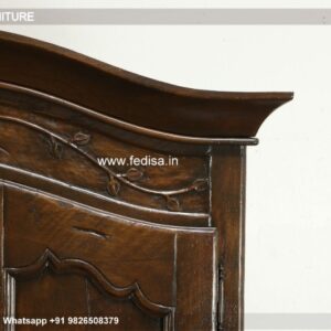Wooden Wardrobe Design wooden Almirah Design Model No - 1413