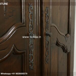 Wooden Wardrobe Design wooden Almirah Design Model No - 1415