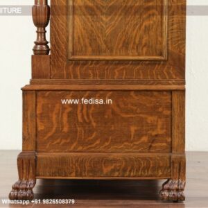 Wooden Wardrobe Design wooden Almirah Design Model No - 1421