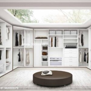 Wooden Wardrobe Design wooden Almirah Design Model No - 1424