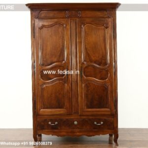 Wooden Wardrobe Design wooden Almirah Design Model No - 1426