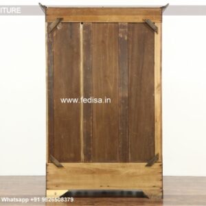 Wooden Wardrobe Design wooden Almirah Design Model No - 1427