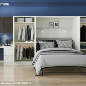 Wooden Wardrobe Design wooden Almirah Design Model No - 1429