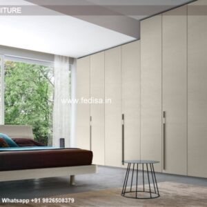 Wooden Wardrobe Design wooden Almirah Design Model No - 1431