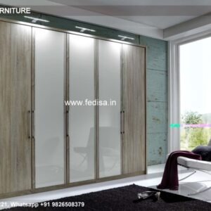 Wooden Wardrobe Design wooden Almirah Design Model No - 1437