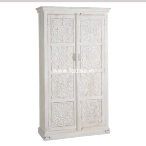 Wooden Wardrobe Design wooden Almirah Design Model No - 1442