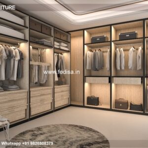 Wooden Wardrobe Design wooden Almirah Design Model No - 1443