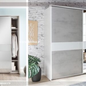 Wooden Wardrobe Design wooden Almirah Design Model No - 1444
