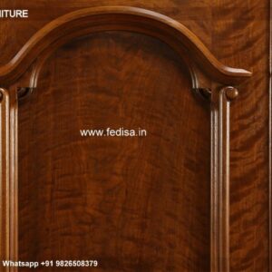 Wooden Wardrobe Design wooden Almirah Design Model No - 1447