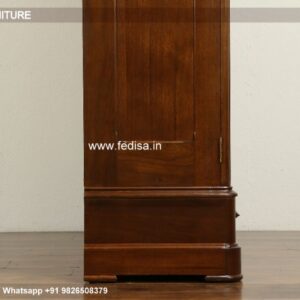 Wooden Wardrobe Design wooden Almirah Design Model No - 1449