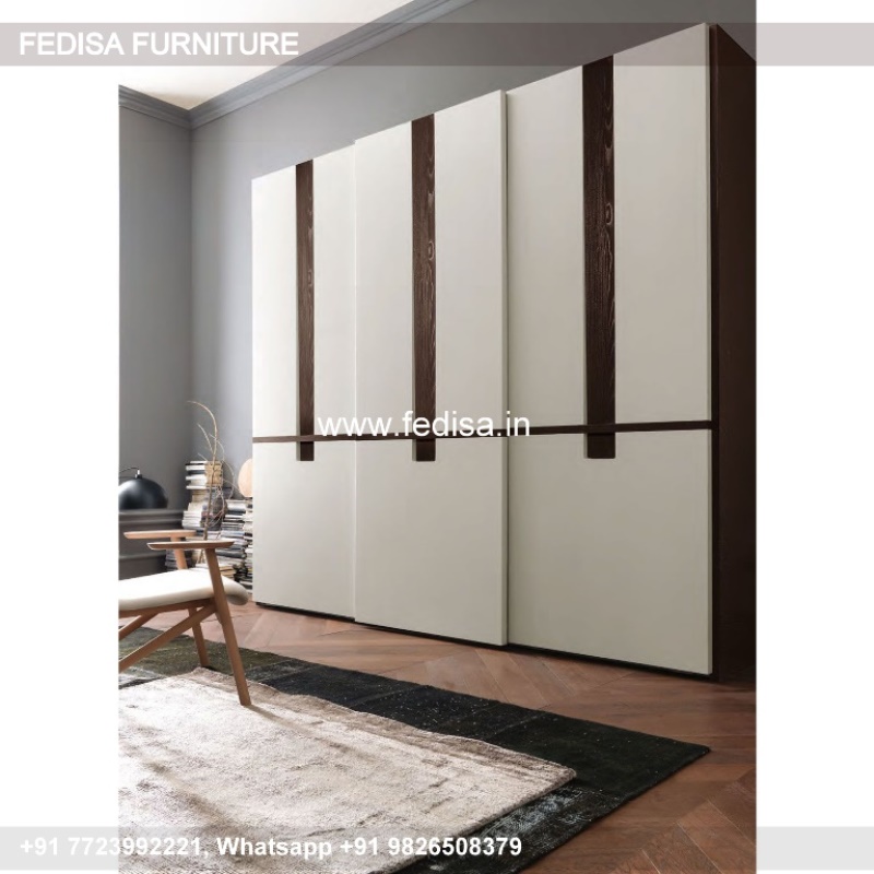 Wooden Wardrobe Design wooden Almirah Design Model No - 1454