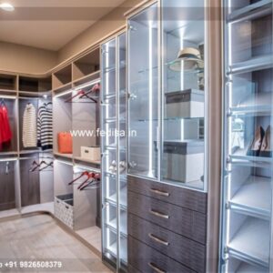 Wooden Wardrobe Design wooden Almirah Design Model No - 1457