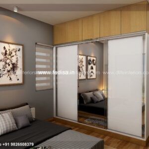 Wooden Wardrobe Design wooden Almirah Design Model No - 1461