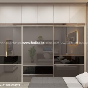 Wooden Wardrobe Design wooden Almirah Design Model No - 1465