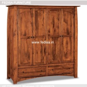 Wooden Wardrobe Design wooden Almirah Design Model No - 1468