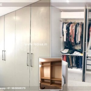 Wooden Wardrobe Design wooden Almirah Design Model No - 1469