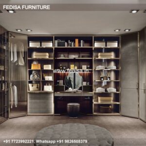 Wooden Wardrobe Design wooden Almirah Design Model No - 1470