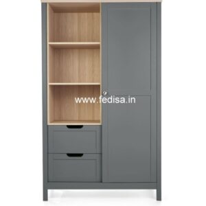 Wooden Wardrobe Design wooden Almirah Design Model No - 1474