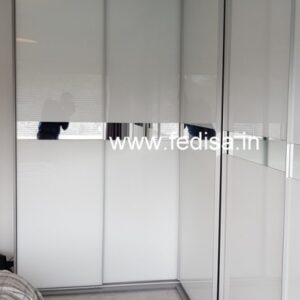 Wooden Wardrobe Design wooden Almirah Design Model No - 1475