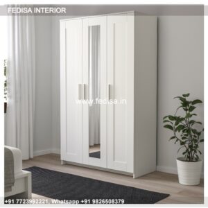 Wooden Wardrobe Design wooden Almirah Design Model No - 1477