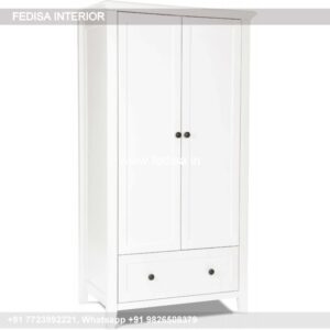 Wooden Wardrobe Design wooden Almirah Design Model No - 1478
