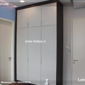 Wooden Wardrobe Design wooden Almirah Design Model No - 1480