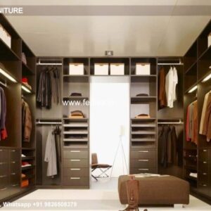 Wooden Wardrobe Design wooden Almirah Design Model No - 1483