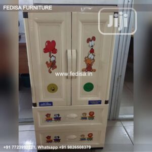 Wooden Wardrobe Design wooden Almirah Design Model No - 1488