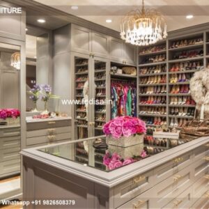 Wooden Wardrobe Design wooden Almirah Design Model No - 1491