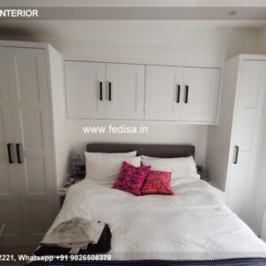 Wooden Wardrobe Design wooden Almirah Design Model No - 1492