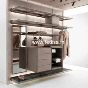 Wooden Wardrobe Design wooden Almirah Design Model No - 1493