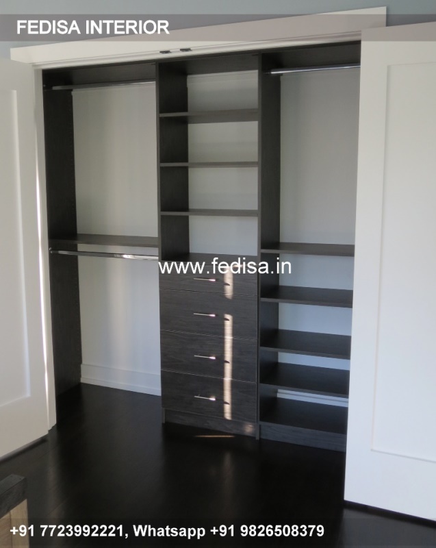 Wooden Wardrobe Design wooden Almirah Design Model No - 1494