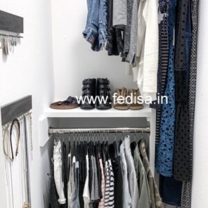 Wooden Wardrobe Design wooden Almirah Design Model No - 1495