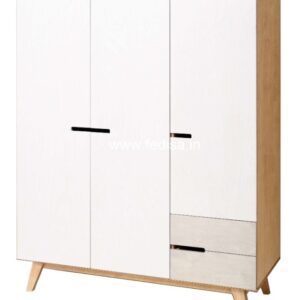 Wooden Wardrobe Design wooden Almirah Design Model No - 1497