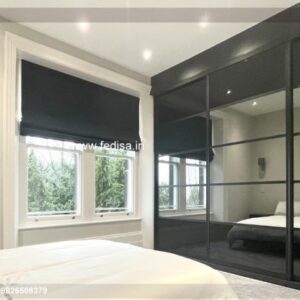 Wooden Wardrobe Design wooden Almirah Design Model No - 1501