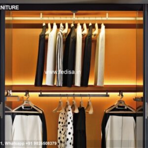 Wooden Wardrobe Design wooden Almirah Design Model No - 1502