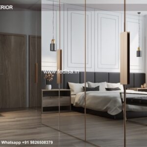 Wooden Wardrobe Design wooden Almirah Design Model No - 1507