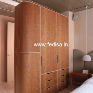 Wooden Wardrobe Design wooden Almirah Design Model No - 1510