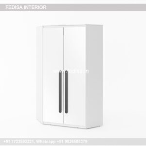 Wooden Wardrobe Design wooden Almirah Design Model No - 1511