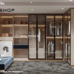 Wooden Wardrobe Design wooden Almirah Design Model No - 1517