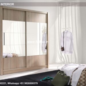 Wooden Wardrobe Design wooden Almirah Design Model No - 1523