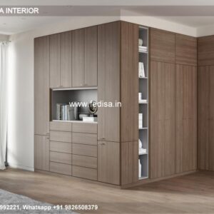 Wooden Wardrobe Design wooden Almirah Design Model No - 1524