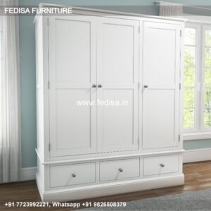 Wooden Wardrobe Design wooden Almirah Design Model No - 1527
