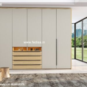 Wooden Wardrobe Design wooden Almirah Design Model No - 1530