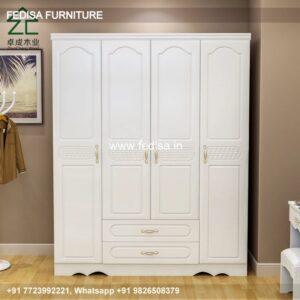 Wooden Wardrobe Design wooden Almirah Design Model No - 1535