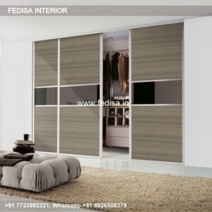 Wooden Wardrobe Design wooden Almirah Design Model No - 1536