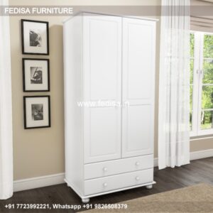 Wooden Wardrobe Design wooden Almirah Design Model No - 1539