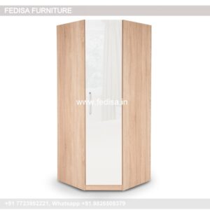 Wooden Wardrobe Design wooden Almirah Design Model No - 1540